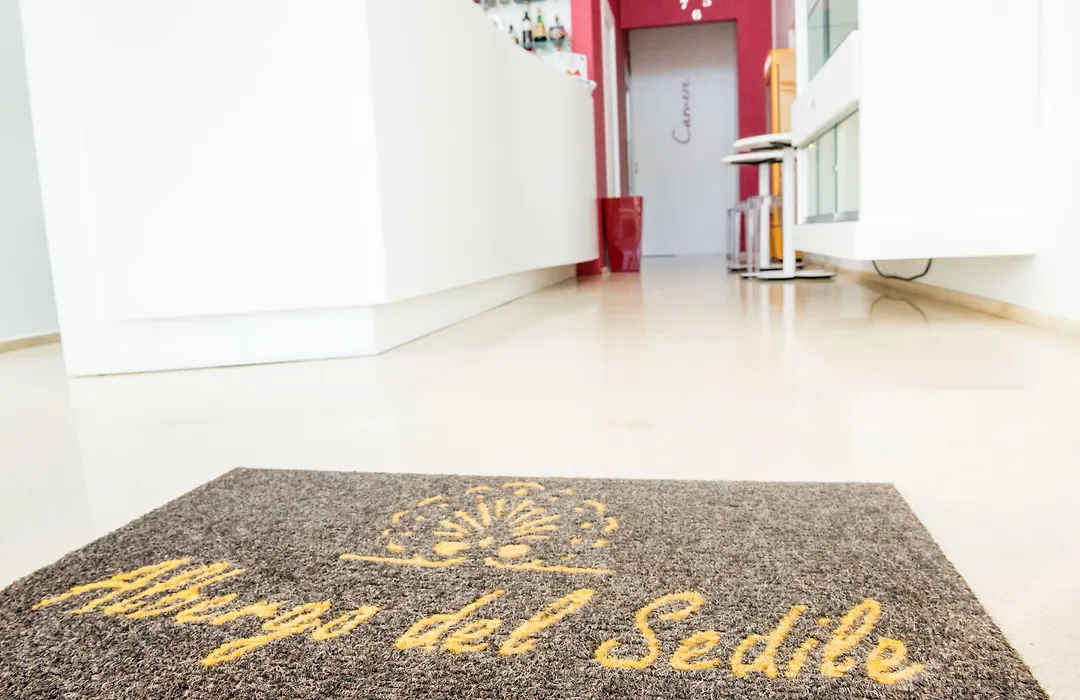 Albergo Del Sedile-1