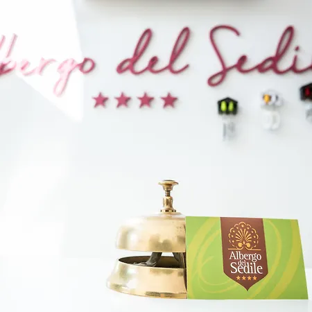 Albergo Del Sedile-3
